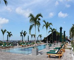 U Paasha Seminyak Bali